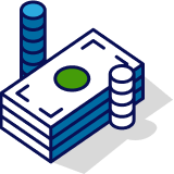 Global Business Advisors can help with payroll & tax.